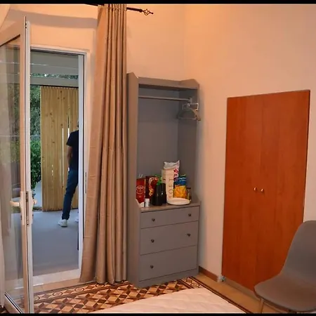 Boutique Elvira Lantställe *