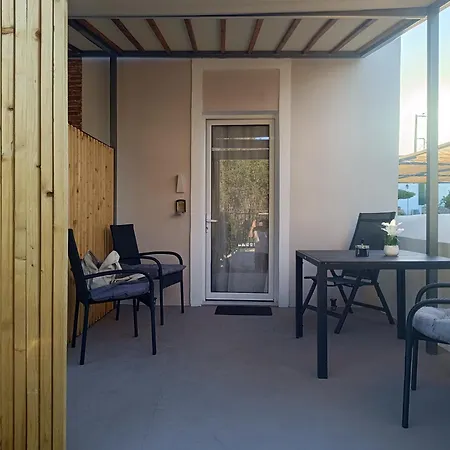 Boutique Elvira Hétvégi ház *