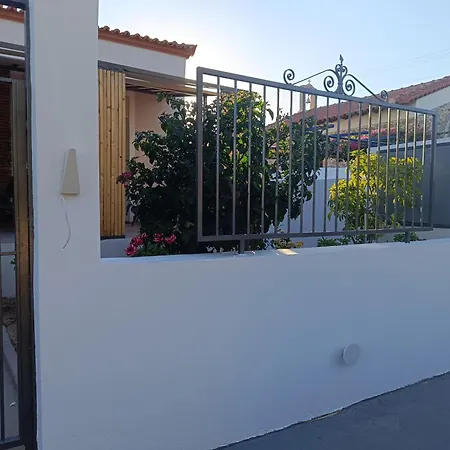 Boutique Elvira Hétvégi ház